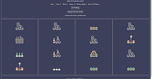 Journey to the Pumpkin Planet