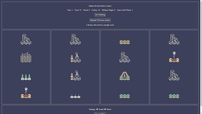 Journey to the Pumpkin Planet