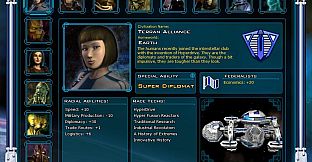 Galactic Civilizations II: Ultimate Edition