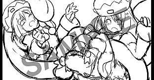 Hyperdimension Neptunia Re;Birth2 Deluxe Pack