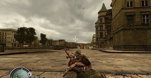 Sniper Elite