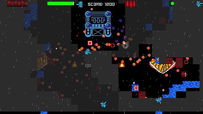 Tiger Tank 59 Ⅰ Air Strike MP086