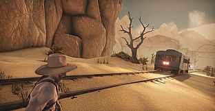 Hunted Within: Terminal Rust