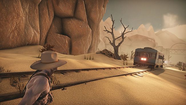 Hunted Within: Terminal Rust