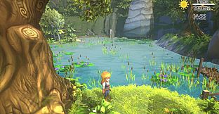 Memory Trees : forget me not