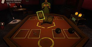 Rock, Paper, Revolver