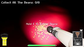 FCS: The Bean Heist