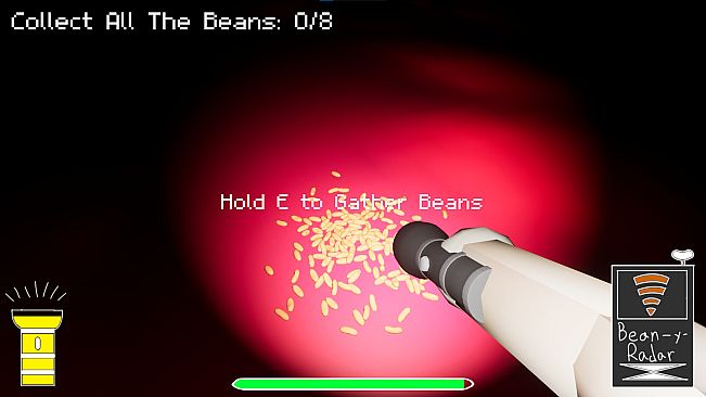 FCS: The Bean Heist