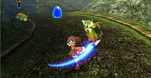 Chantelise - A Tale of Two Sisters