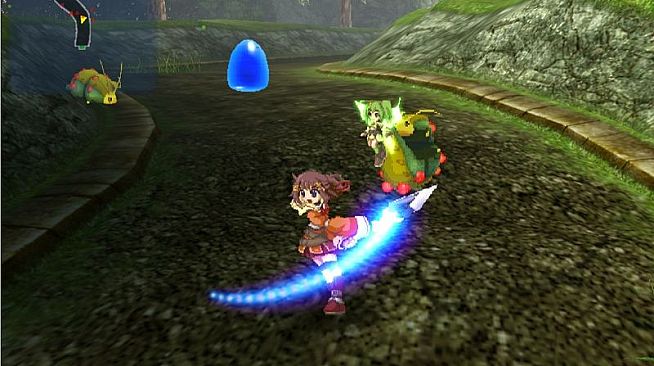 Chantelise - A Tale of Two Sisters