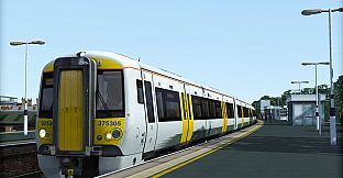 TS Marketplace: Class 375 Southeastern Livery Pack Add-On