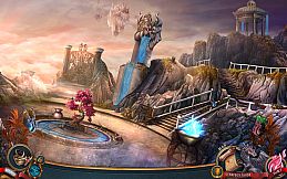 Nevertales: Legends Collector's Edition