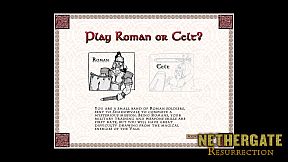 Nethergate: Resurrection