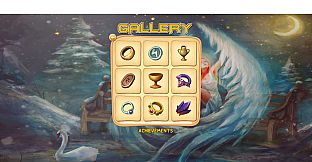 Item Collector - Trophy