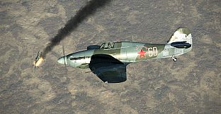 IL-2 Sturmovik: Hurricane Mk.II Collector Plane