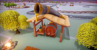 Farm Together - Mistletoe Pack