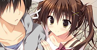 My Little Sister's Special Place