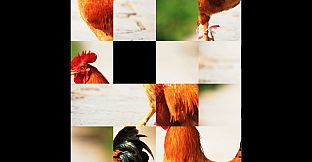 hgmGame-rooster