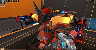 Robocraft