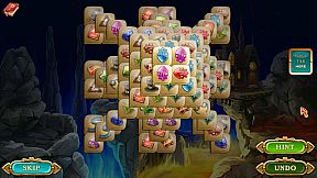 Spellarium 7 - Match 3 Puzzle