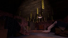 Korpus: Buried over the Black Soil