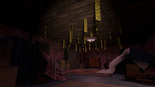 Korpus: Buried over the Black Soil