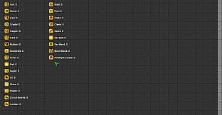 Avalon: The Journey Begins - Planetary Facilities