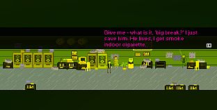 SOS: SPECIAL OPERATIVE STORIES