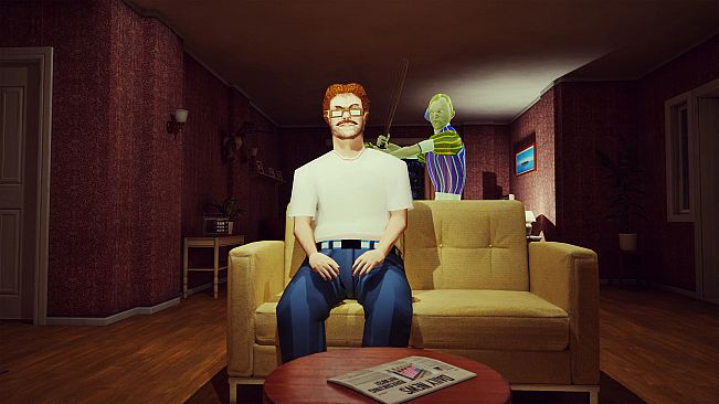 Ghost Master: Resurrection Core Edition