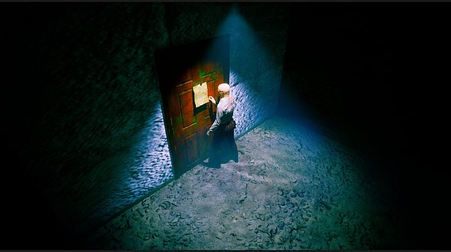 The Promethean Project