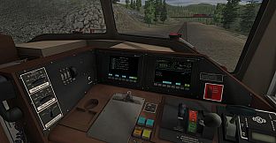 Trainz 2019 DLC: Indiana Railroad EMD SD9043MAC