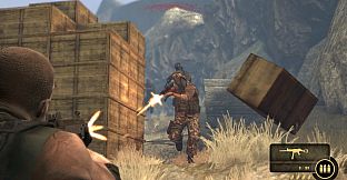 Global Ops: Commando Libya