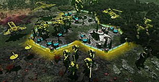 Warhammer 40,000: Gladius - T'au