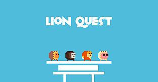 Lion Quest Soundtrack