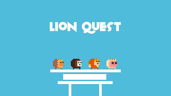 Lion Quest Soundtrack
