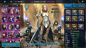 RAID: Shadow Legends