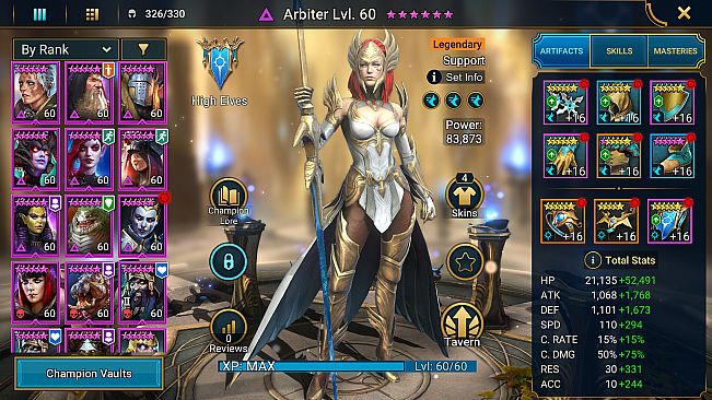 RAID: Shadow Legends