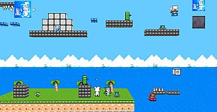 Nico Saves The State