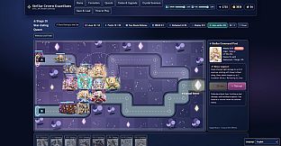 Star Guardian Tilcrown