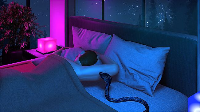 Hired - Assassin Simulator