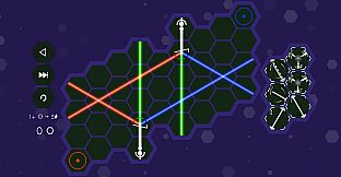 Senalux Level Pack 4