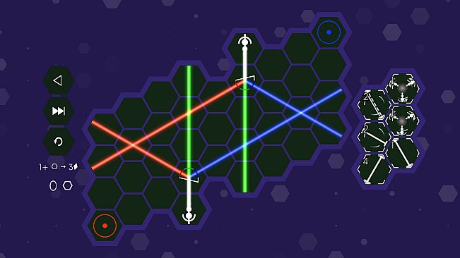 Senalux Level Pack 4