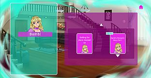 Dimensions: Story Mode