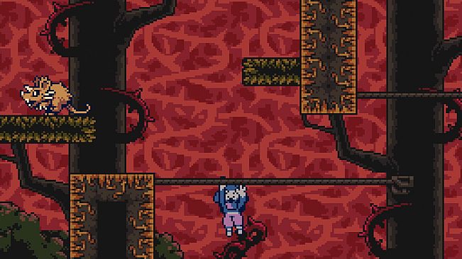 Curse Chapter: Dawnthief