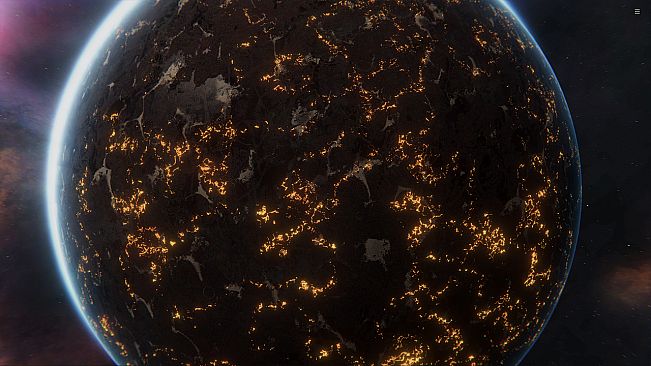 Planet Evolution PC Live Wallpaper