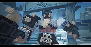 Esports Godfather Hero Expansion Pack