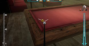 Carom Billiards