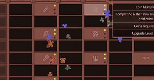 The Grand Book Archive: Tidy Up