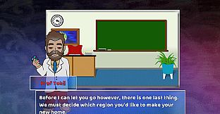 Project Shanto Rancher