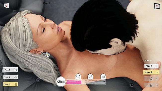 My Shameless StepMom